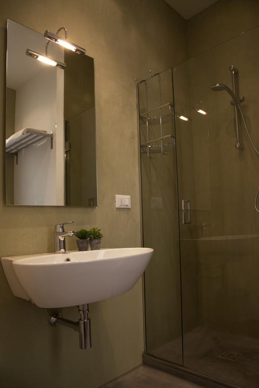 Rosalmar B&B Палермо Номер фото